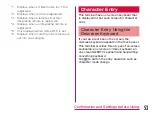 Предварительный просмотр 55 страницы Docomo L-01F Instruction Manual