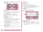 Предварительный просмотр 58 страницы Docomo L-01F Instruction Manual