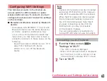 Предварительный просмотр 65 страницы Docomo L-01F Instruction Manual