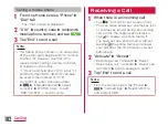 Предварительный просмотр 104 страницы Docomo L-01F Instruction Manual