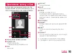 Предварительный просмотр 105 страницы Docomo L-01F Instruction Manual