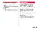 Предварительный просмотр 141 страницы Docomo L-01F Instruction Manual