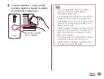 Предварительный просмотр 143 страницы Docomo L-01F Instruction Manual