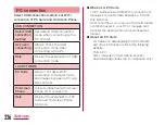 Предварительный просмотр 228 страницы Docomo L-01F Instruction Manual