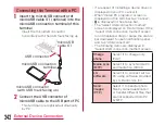 Предварительный просмотр 244 страницы Docomo L-01F Instruction Manual