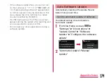 Предварительный просмотр 281 страницы Docomo L-01F Instruction Manual