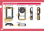 Preview for 6 page of Docomo L-03C Instruction Manual