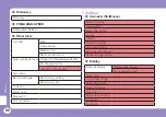 Preview for 100 page of Docomo L-03C Instruction Manual