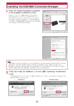 Preview for 130 page of Docomo L-03C Instruction Manual