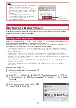 Preview for 133 page of Docomo L-03C Instruction Manual