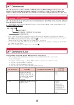 Preview for 144 page of Docomo L-03C Instruction Manual