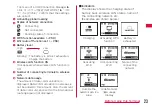 Preview for 25 page of Docomo L-04D Instruction Manual