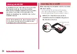 Preview for 26 page of Docomo L-04D Instruction Manual