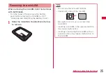 Preview for 27 page of Docomo L-04D Instruction Manual