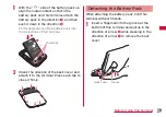 Preview for 31 page of Docomo L-04D Instruction Manual