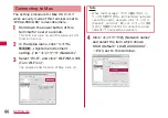 Preview for 46 page of Docomo L-04D Instruction Manual