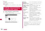 Preview for 56 page of Docomo L-04D Instruction Manual