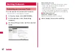 Preview for 64 page of Docomo L-04D Instruction Manual