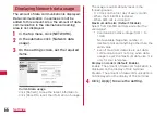 Preview for 68 page of Docomo L-04D Instruction Manual