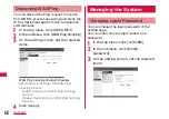 Preview for 70 page of Docomo L-04D Instruction Manual