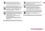 Preview for 17 page of Docomo L-06A Prime Series Instruction Manual