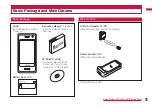 Preview for 27 page of Docomo L-06A Prime Series Instruction Manual