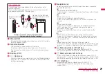 Preview for 31 page of Docomo L-06A Prime Series Instruction Manual