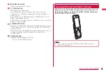 Preview for 33 page of Docomo L-06A Prime Series Instruction Manual