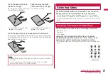 Preview for 39 page of Docomo L-06A Prime Series Instruction Manual