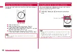 Preview for 42 page of Docomo L-06A Prime Series Instruction Manual