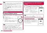 Preview for 52 page of Docomo L-06A Prime Series Instruction Manual