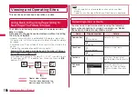 Preview for 188 page of Docomo L-06A Prime Series Instruction Manual