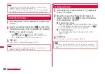 Preview for 306 page of Docomo L-06A Prime Series Instruction Manual