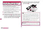 Preview for 328 page of Docomo L-06A Prime Series Instruction Manual