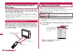 Preview for 332 page of Docomo L-06A Prime Series Instruction Manual