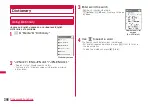 Preview for 346 page of Docomo L-06A Prime Series Instruction Manual