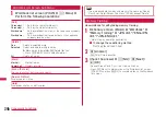 Preview for 348 page of Docomo L-06A Prime Series Instruction Manual