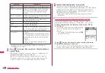 Preview for 380 page of Docomo L-06A Prime Series Instruction Manual