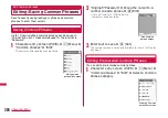 Preview for 386 page of Docomo L-06A Prime Series Instruction Manual