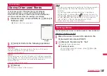 Preview for 389 page of Docomo L-06A Prime Series Instruction Manual