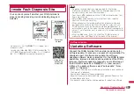 Preview for 461 page of Docomo L-06A Prime Series Instruction Manual