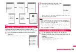 Preview for 465 page of Docomo L-06A Prime Series Instruction Manual