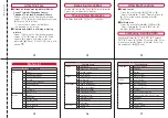 Preview for 499 page of Docomo L-06A Prime Series Instruction Manual