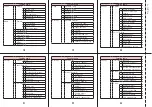 Preview for 500 page of Docomo L-06A Prime Series Instruction Manual