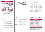 Preview for 502 page of Docomo L-06A Prime Series Instruction Manual