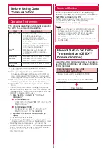 Preview for 519 page of Docomo L-06A Prime Series Instruction Manual