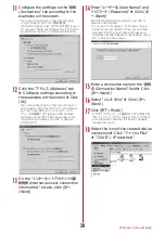 Preview for 537 page of Docomo L-06A Prime Series Instruction Manual