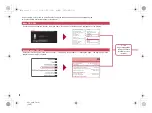 Preview for 4 page of Docomo LYNX SH-10B Instruction Manual