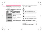 Preview for 10 page of Docomo LYNX SH-10B Instruction Manual