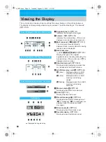 Предварительный просмотр 12 страницы Docomo mova SH506iC Manual